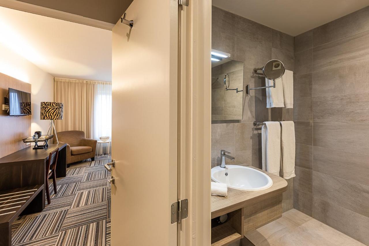 Hotel Malpertuus ريمست المظهر الخارجي الصورة