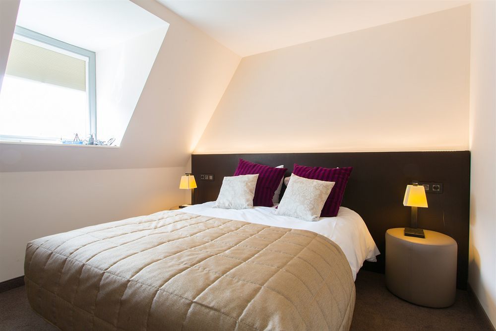 Hotel Malpertuus ريمست المظهر الخارجي الصورة