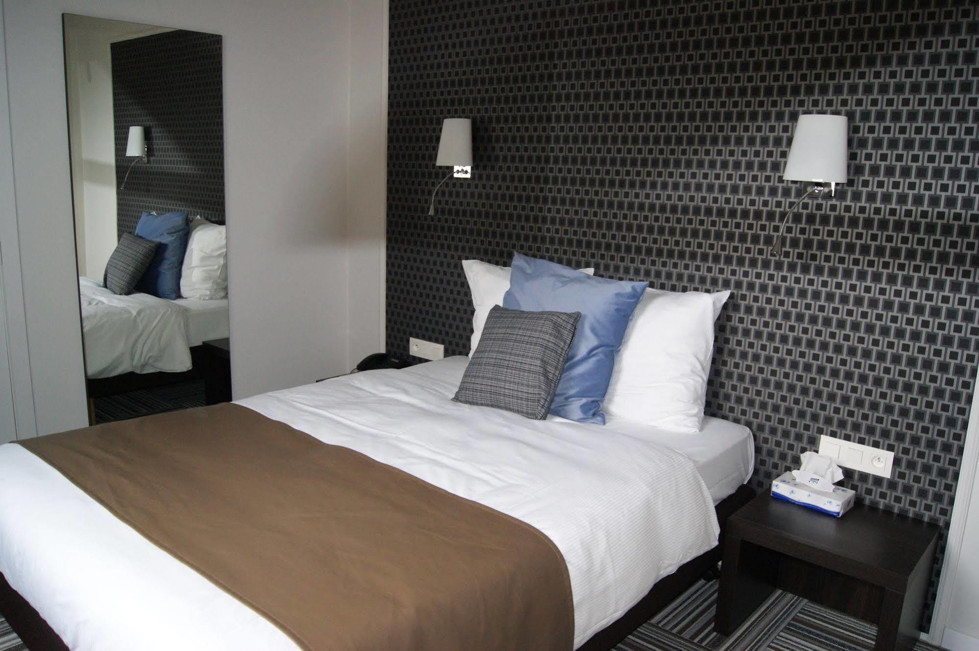 Hotel Malpertuus ريمست المظهر الخارجي الصورة